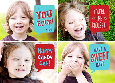 99 Personalized Valentine S Day Cards For Kids See Mom Click Valentine S Day Cards For Kids