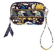 Vera Bradley Tech Case