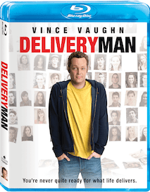 delivery man on blu-ray
