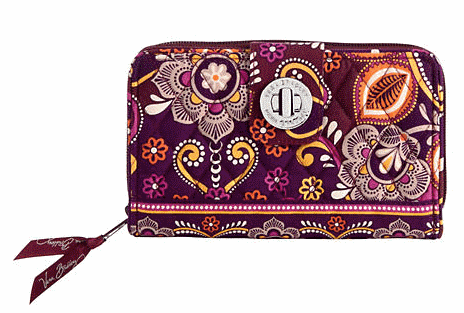Vera Bradley One Day sale