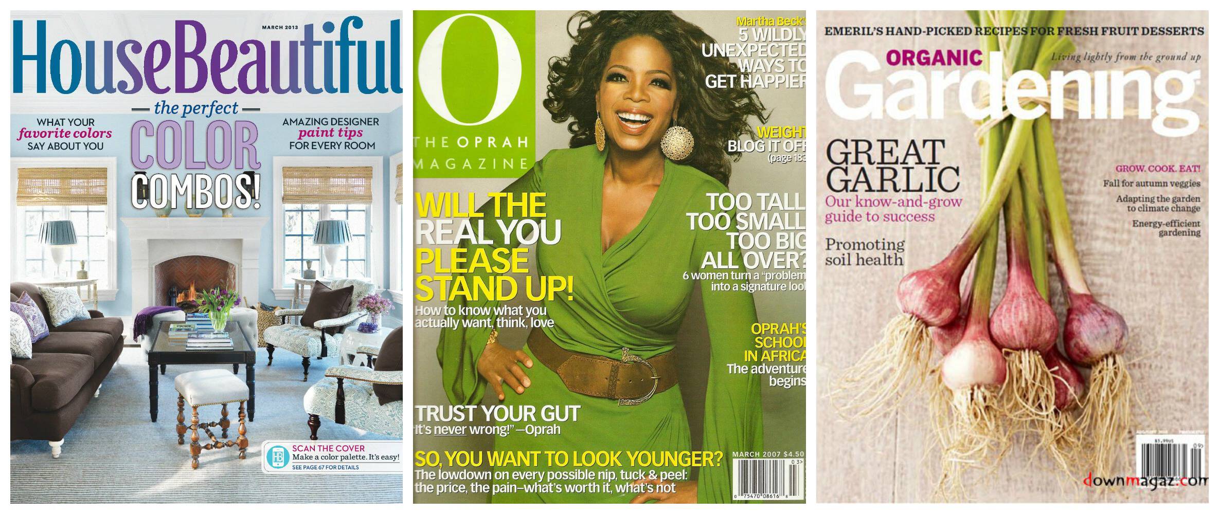 Groundhog Day Magazine Sale