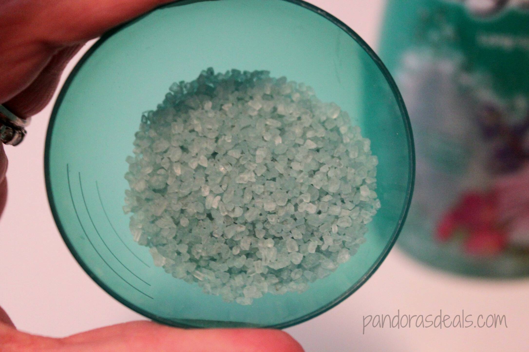 Purex Crystals Fresh Mountain Breeze