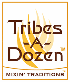 Tribes A Dozen Bread