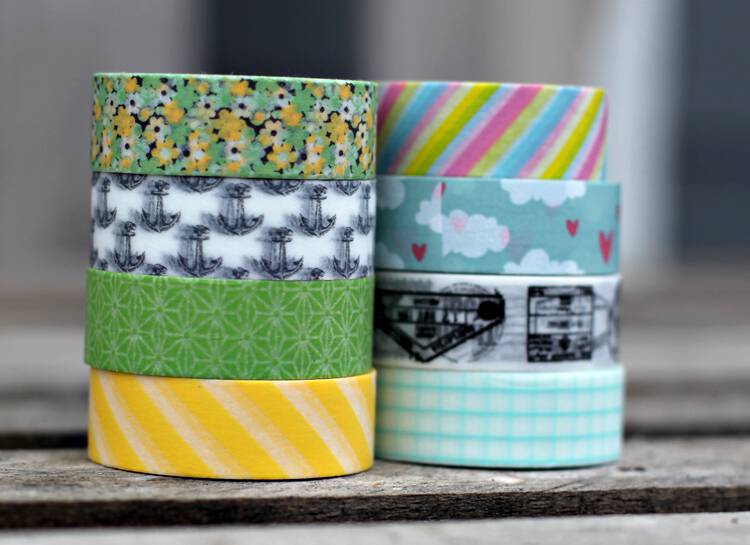 Washi Tape