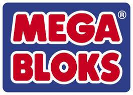 MegaBloks Logo