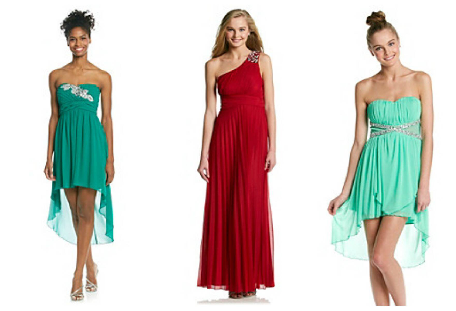 Prom Dresses