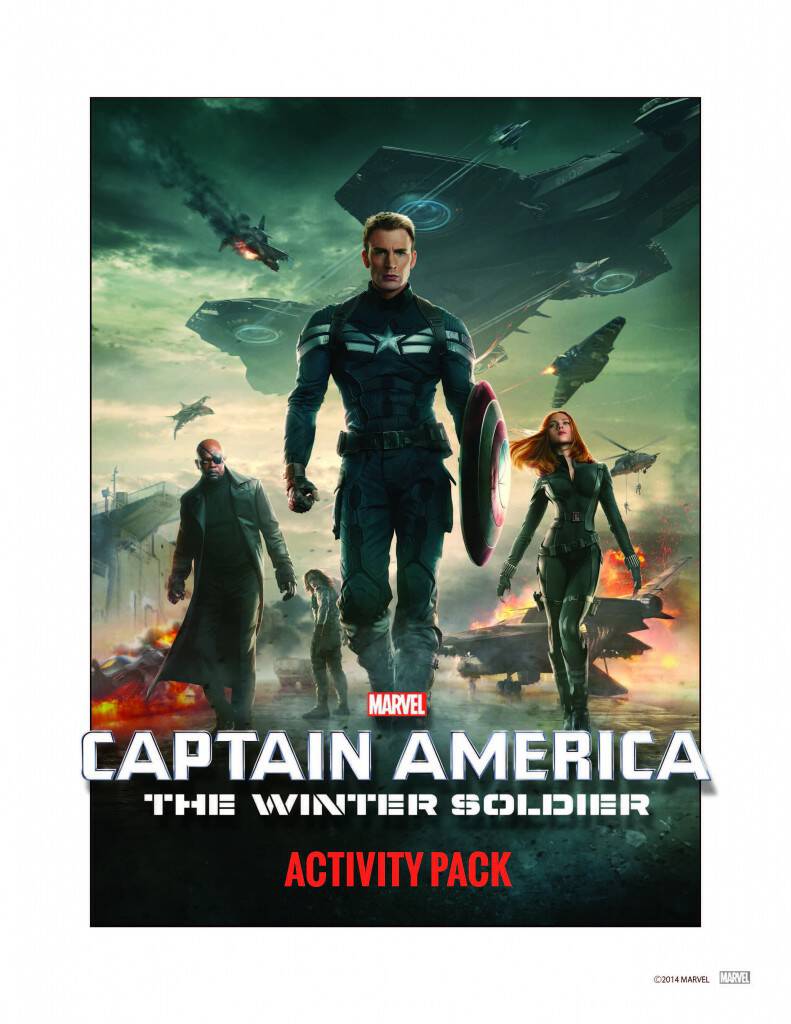 captainamerica