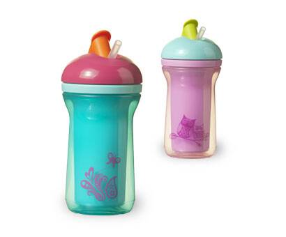 tommee tippee straw cups