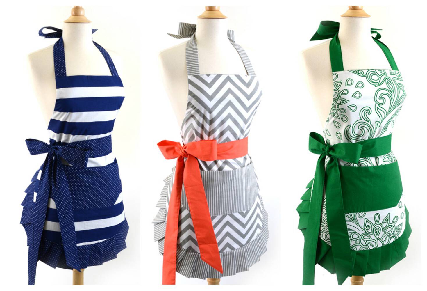 Flirty Aprons Mother's Day Sale