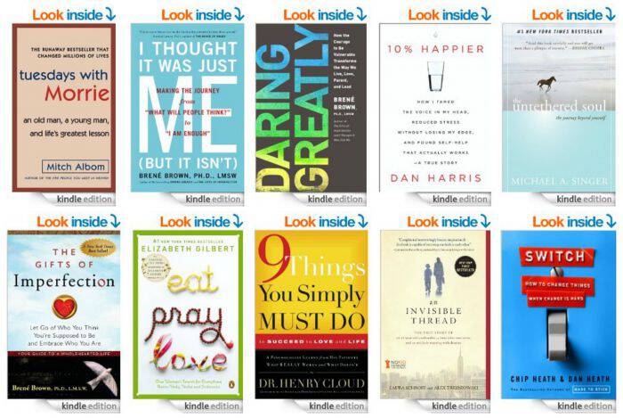 free pdf books download in english motivational