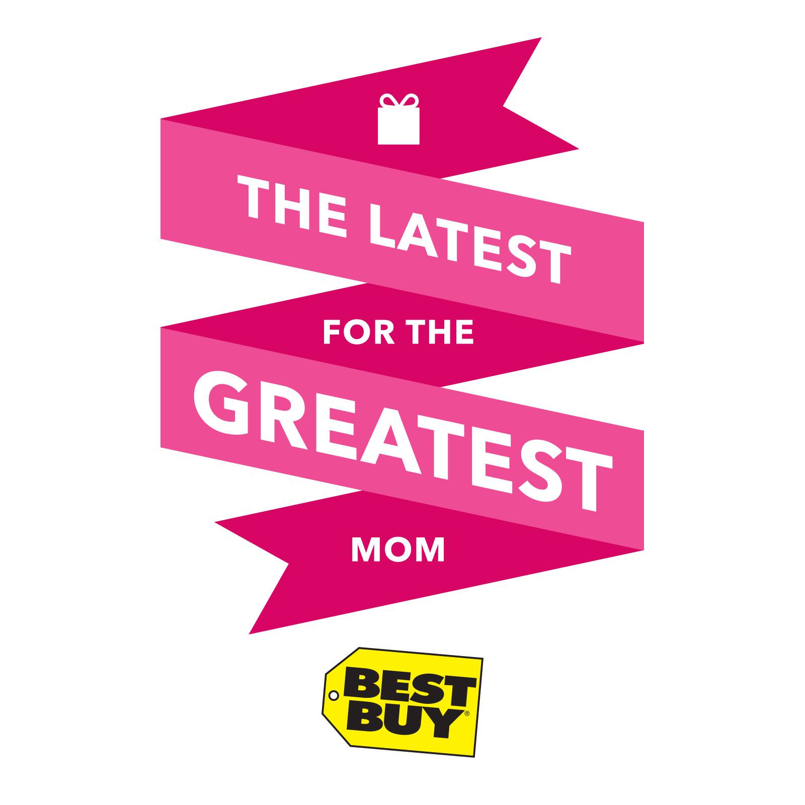 Greatest Mom Best Buy