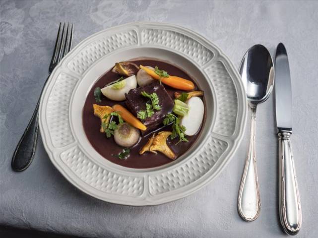 Hundred Foot Journey Recipe