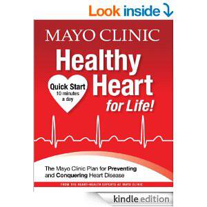 mayo clinic health heart