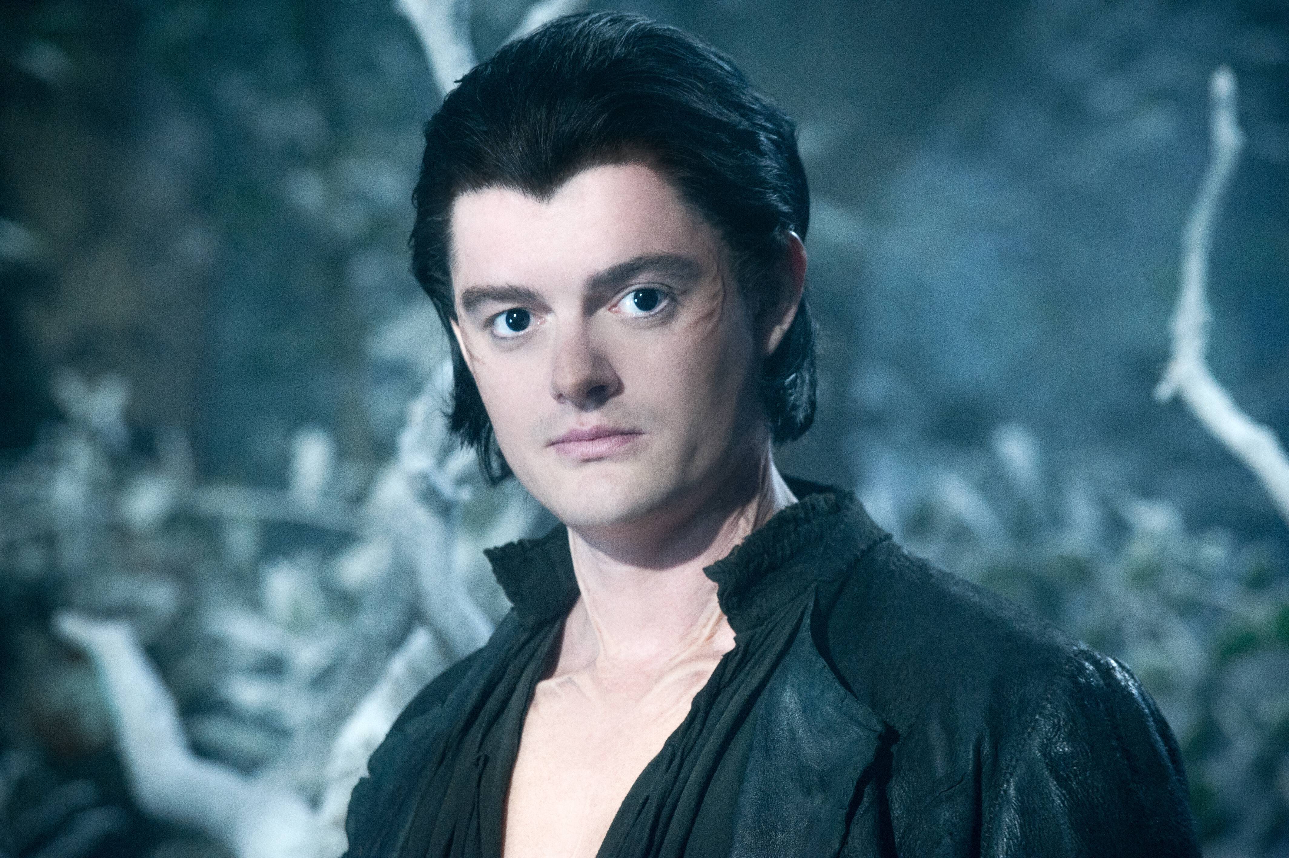 Interview With MALEFICENT's Sam Riley - Pandora's Deals