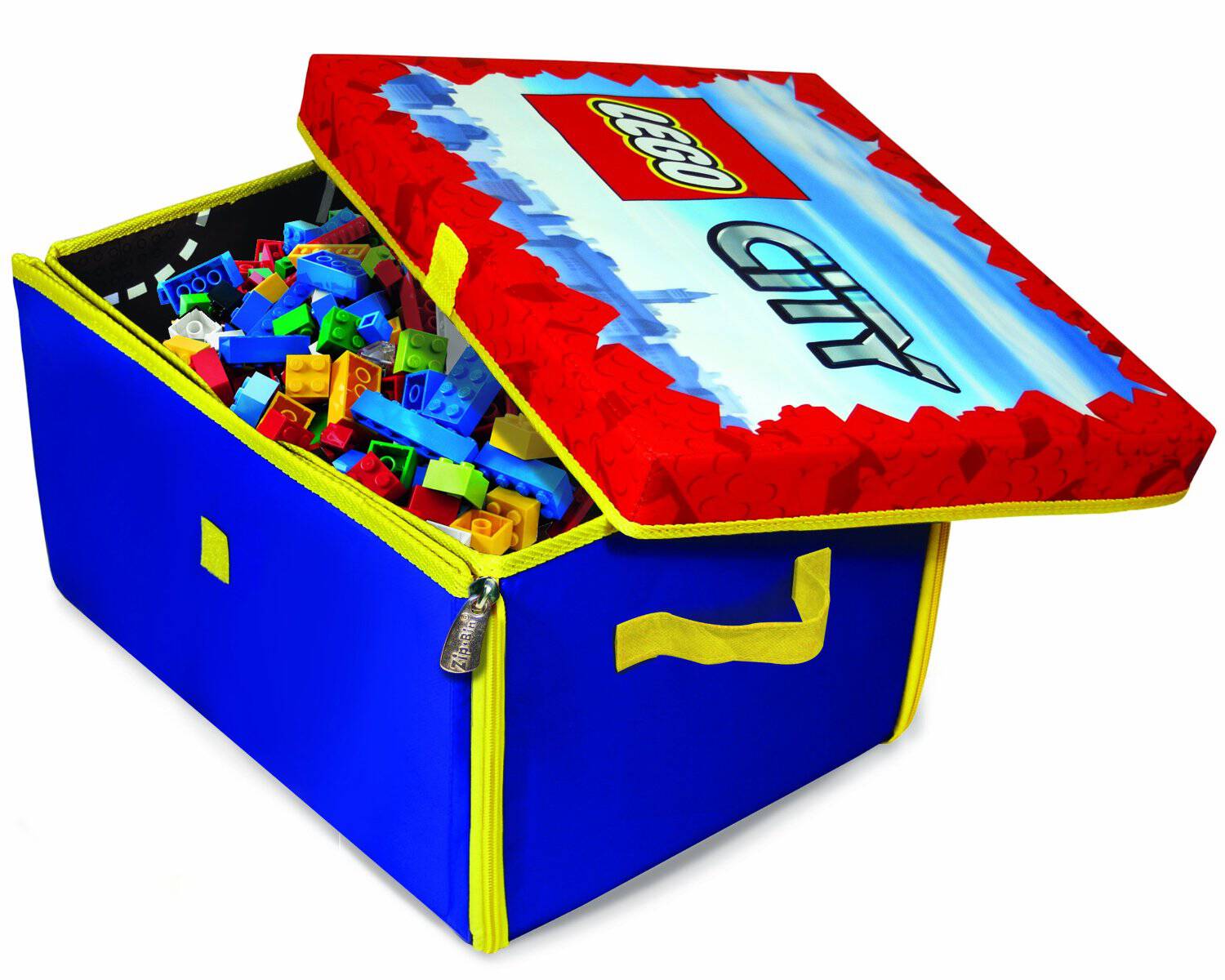 Lego storage bin
