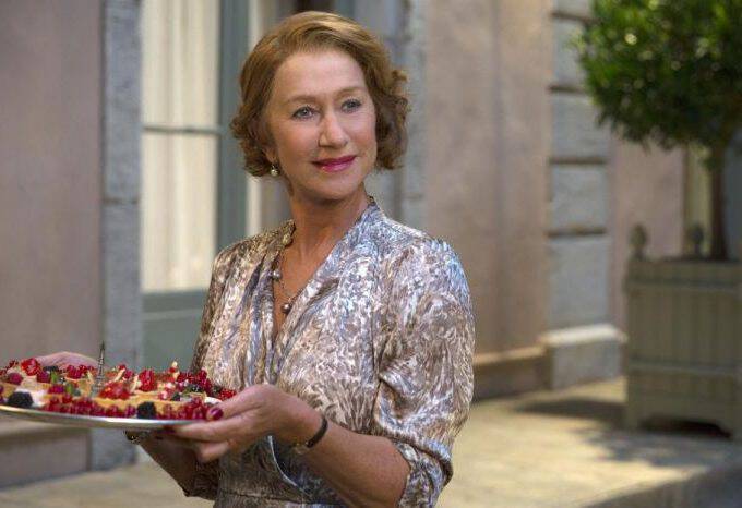 The Hundred Foot Journey