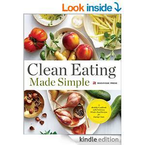 clean eating made simple