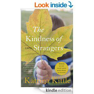 the kindness of strangers