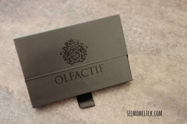 Olfactic Subscription