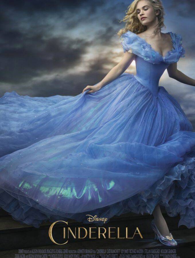 Disney's CINDERELLA is gorgeous in every way! Here are 10 free printable activity sheets for the kids to enjoy the Disney princess magic at home!