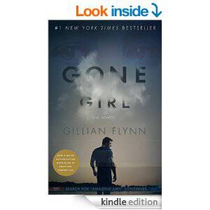 Gone Girl