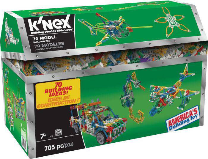 K'Nex Building Set