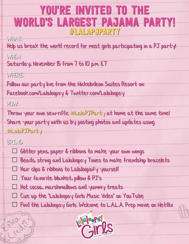 Lalapjparty