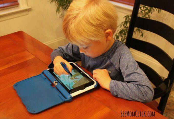 Leo Vtech Innotab Max