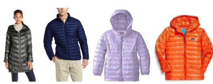 Winter Coats