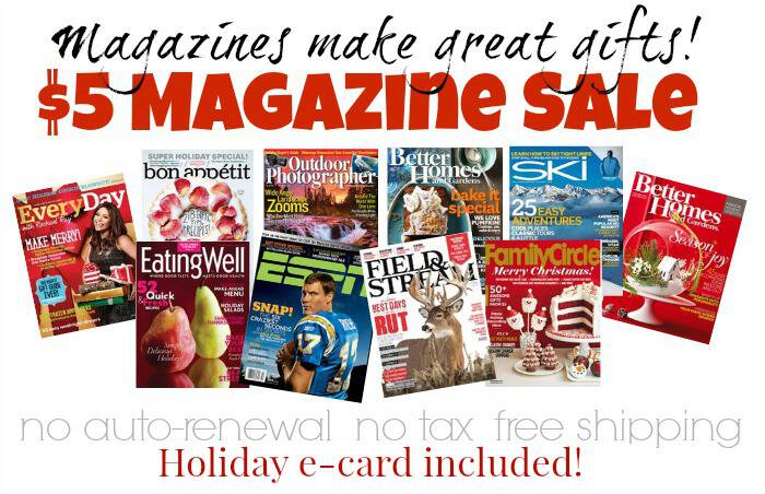 5-Magazine-Sale