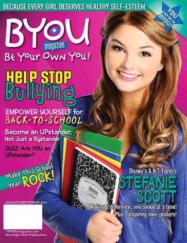 Byou magazine