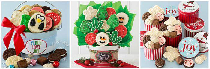 Cheryl's Holiday Cookies Discount