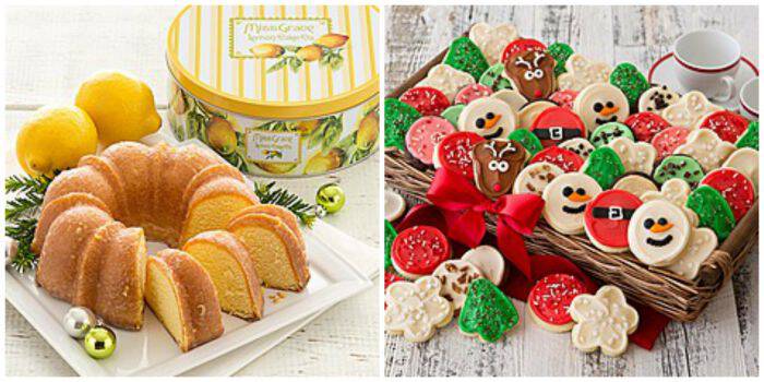 Cheryl's Holiday Cookies