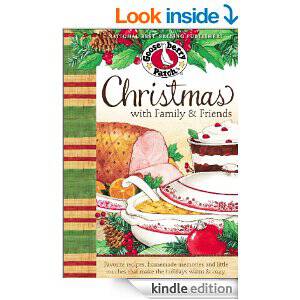 Christmas with Family and Friends