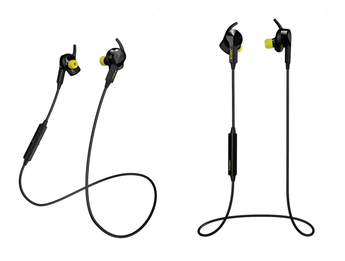 Jabra Pulse Wireless Headset