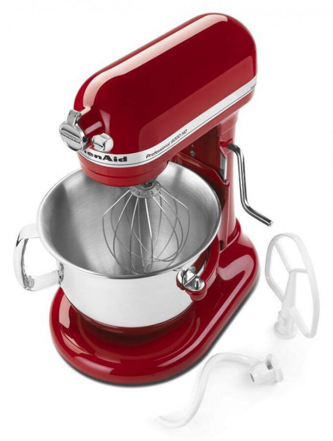 Kitchen Aid Mixer