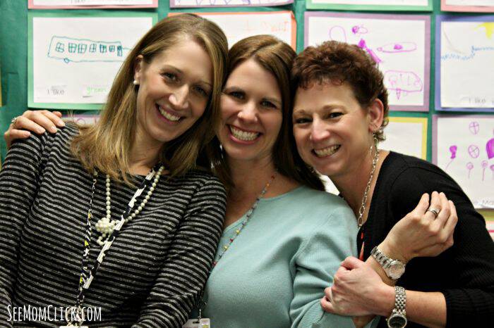 Share Jane Love teachers