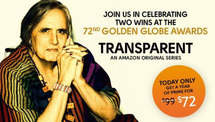 Amazon Prime
