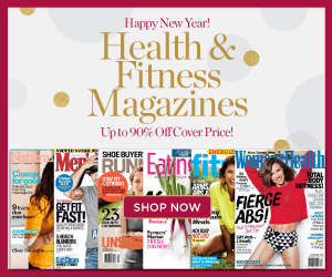 Health and Fitness Magazines