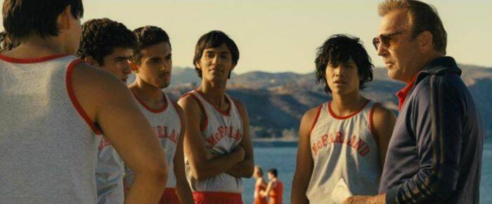 Check out the new trailer for Disney's MCFARLAND, USA, in theaters on February 20. This feel-good film based on a true story is rated PG.