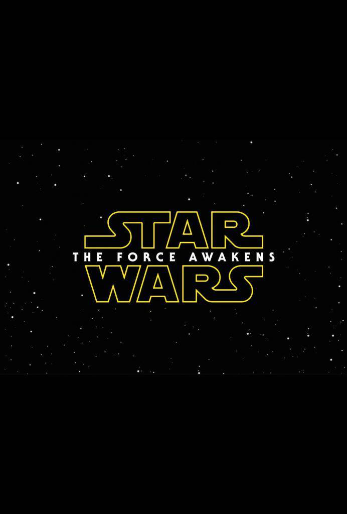 Star Wars VII: The Force Awakes Trailer 2 has been released and omggggg, it looks awesome! This film will be in theaters on December 18, 2015.
