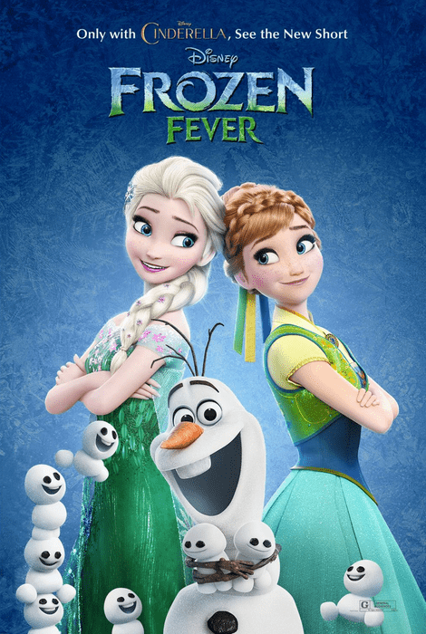 Turns out you don't have to Let It Go after all! Disney is making a Frozen 2 film and it's going to be fantastic! The same filmmakers are working on it now.