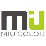 MIU COLOR LOGO