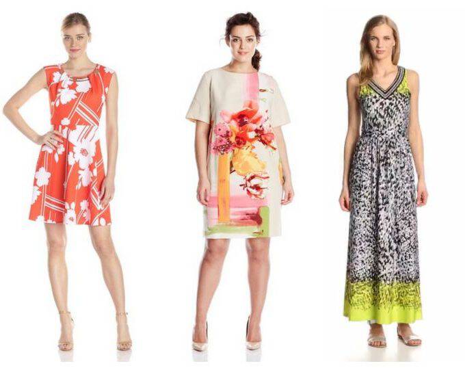 Spring Dresses for Women