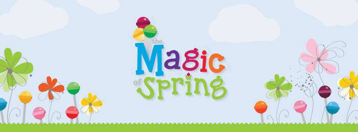 This is our new favorite spring tradition! See how creative my kids got and and learn how to grow a Dum Dums lollipop garden. Serious family fun!