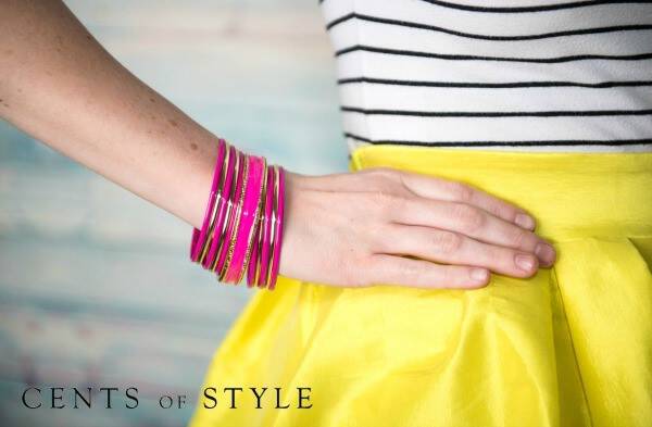 Bangle Bracelet Sets