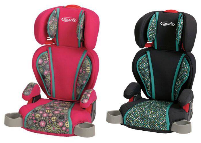 Graco Booster Seats