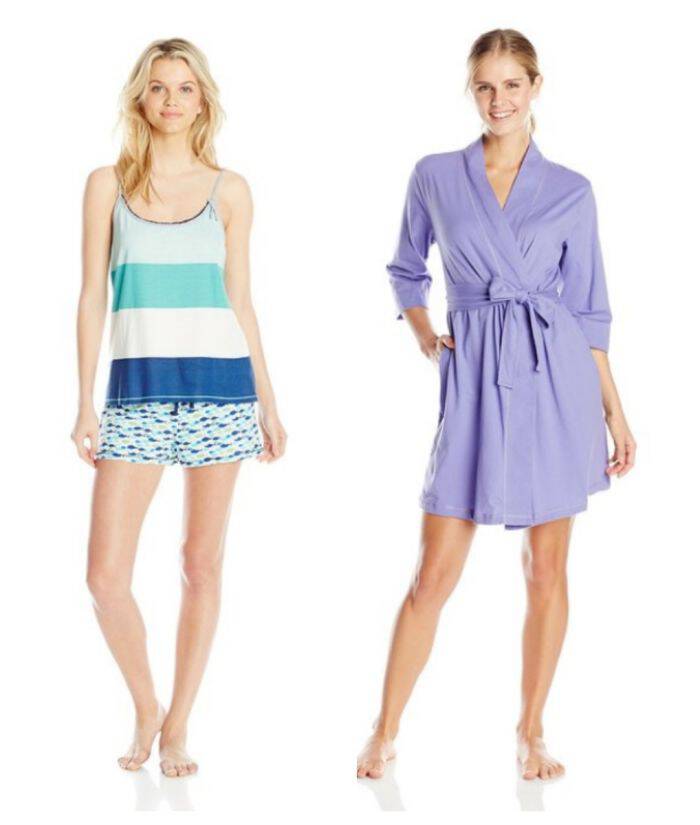 Pajamas