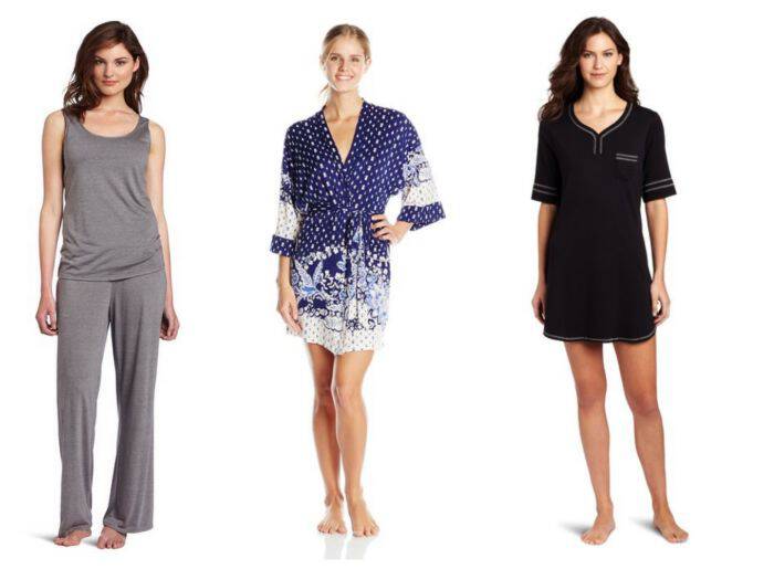 Women's Pajamas