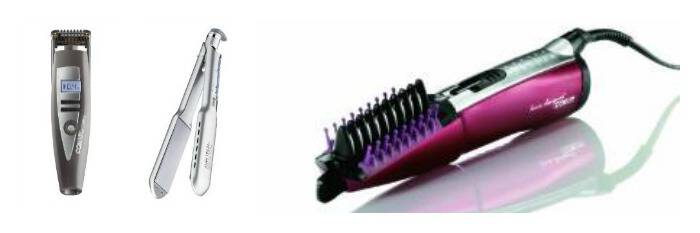 Conair Beauty Products